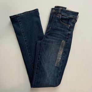 American eagle high rise jeans NWT